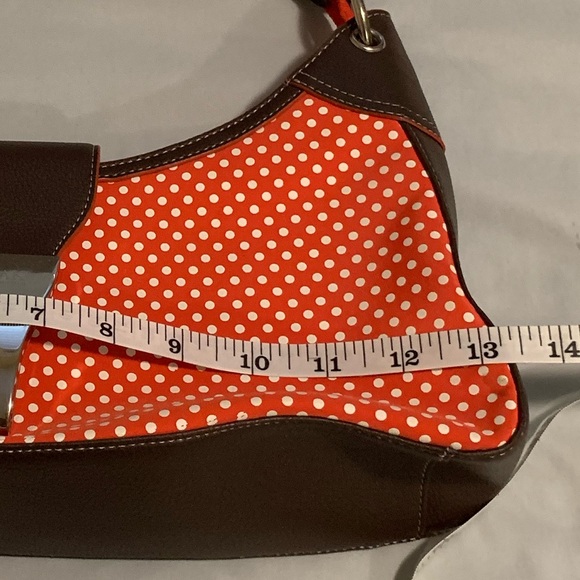 Anne Klein Hobo Bag - Picture 9 of 11